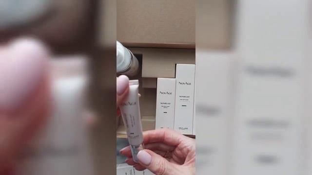 Остановить время? Легко! Skinrelief - анивозрастной уход для чувствительной кожи. смотреть онлайн