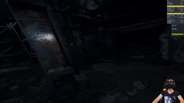 Resident Evil 4 Remake VR mod 1st person Part 4 /\ Pimax Crystal смотреть онлайн