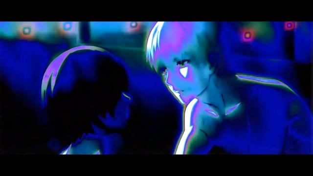 Kaneki x Touka #VHS смотреть онлайн