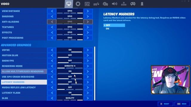 How to Fix Fortnite Select Game Mode Bug (Unable to Log in to Save the World) смотреть онлайн