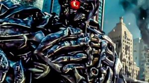 КТО ТАКОЙ ШОКВЕЙВ ✓ КИНОВСЕЛЕННАЯ ТРАНСФОРМЕРОВ ✓ ИСТОРИЯ ПЕРСОНАЖА