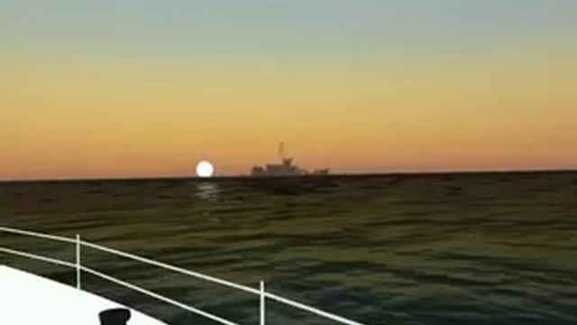 Xplain Seamulator - Schiff Simulator Ship Simulator смотреть онлайн