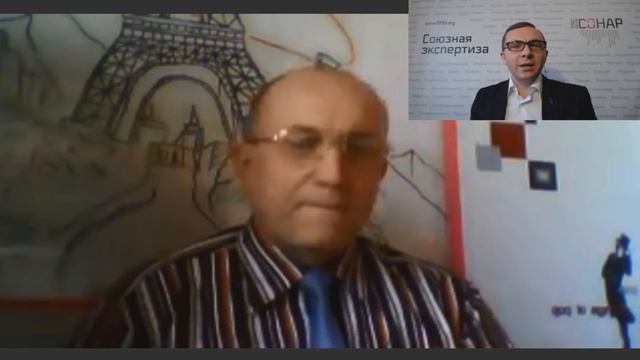 Зачем юани в Казахстане? Олег Гусев смотреть онлайн