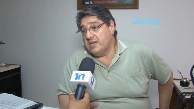 UEPC hará un pedido de un bono para fin de año смотреть онлайн