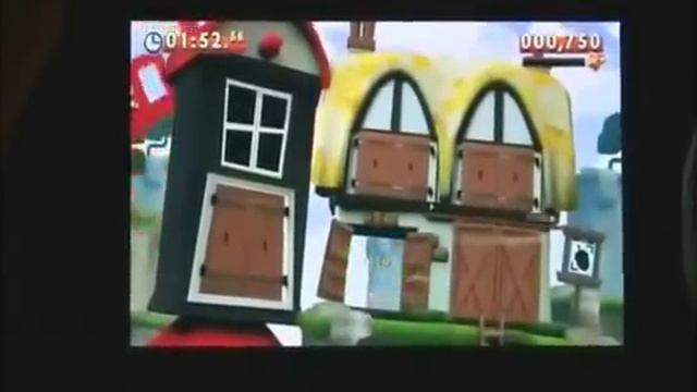 Little Deviants PlayStation Vita Gameplay / Дурдом В Кармане смотреть онлайн