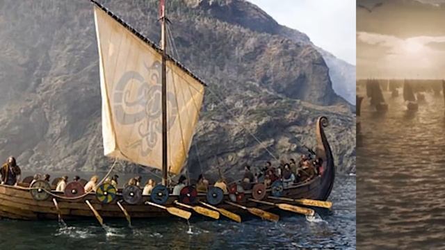 What If The Kraken Was Real? смотреть онлайн