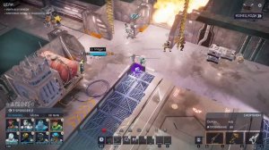 Гайд по наводчику/тяжику | Phoenix Point