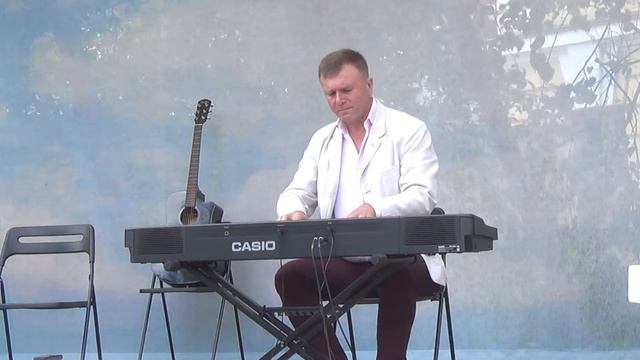 Вальс Александра Петрова смотреть онлайн