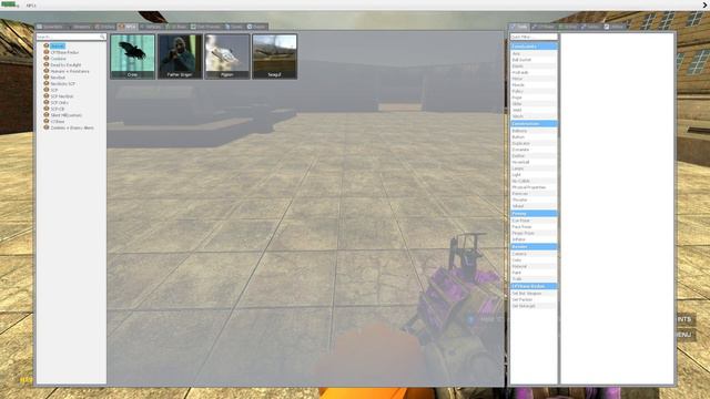 HOW TO INSTALL SCP-096 IN GMOD!! (gmod scp) смотреть онлайн