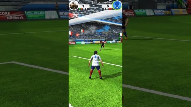 What a game! ?Football strike multiplayer soccer ?⚽⚽⚽ смотреть онлайн
