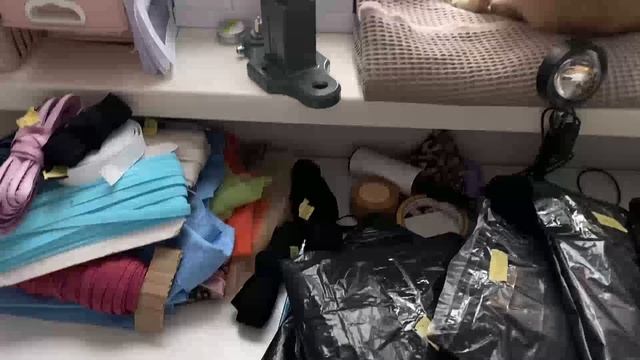 Будни Насти, которая шьет | Швейный влог | Шью корсеты | Распаковка тканей смотреть онлайн