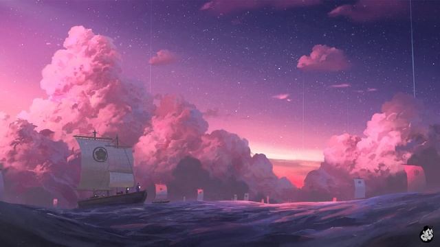 ?Voyage to Nowhere ☁️ Chill Lofi Beats смотреть онлайн