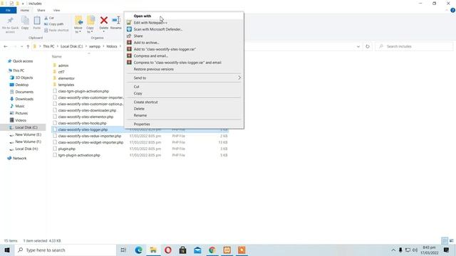 Warning: sites_logger:_wakeup() must have public visibility in folder location смотреть онлайн