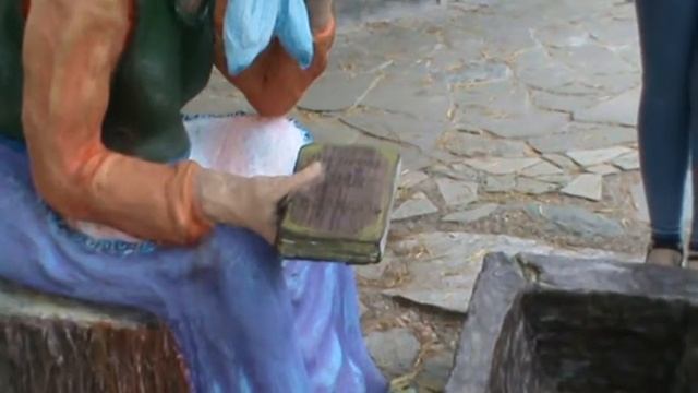 Парк сказки Дом деда Во ! смотреть онлайн