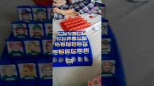 игра угадай кто?