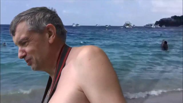 Саша и я Пальма Майорка Испания 2018 смотреть онлайн