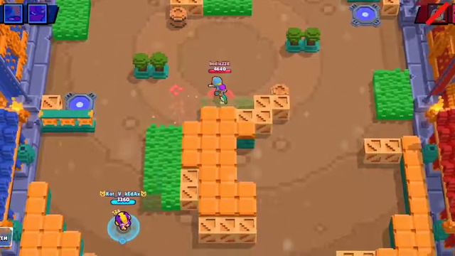 ДУЭЛЬ? = БЕА • Дуэль бравл старс смотреть онлайн