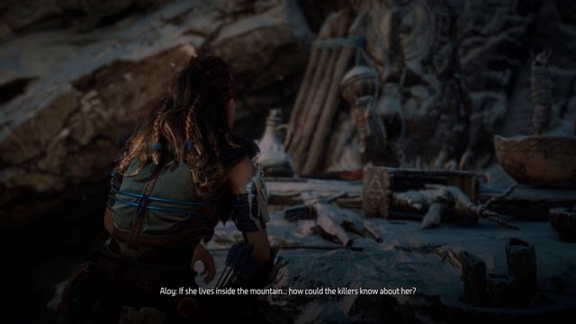 Horizon Zero Dawn: Valeymeet Hunting grounds (part 20) [4K 60fps] смотреть онлайн
