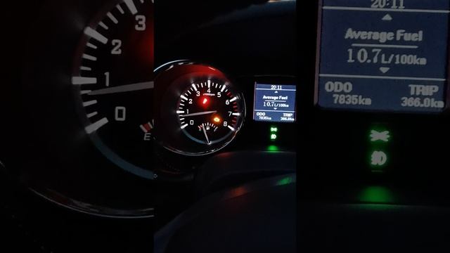 Jac T6 Загорелся чек смотреть онлайн