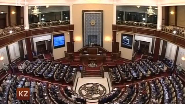 Казахстан. Новости 1 сентября 2011 / kplus смотреть онлайн