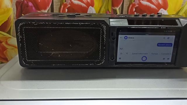 Умная Яндекс колонка своими руками. Управление умным домом Xiaomi при помощи Алисы. смотреть онлайн