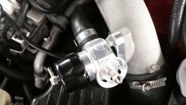 Turbosmart Nissan GTR Blow Off Valves