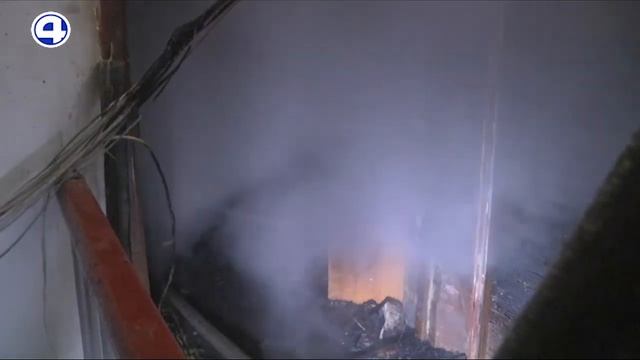 Погорельцы коммунальной квартиры смотреть онлайн