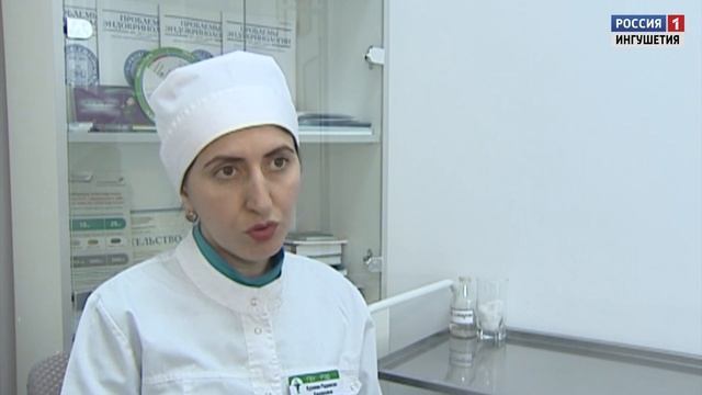 Здоровье Ведущая Танзила Пугоева 17 октября 2018 год