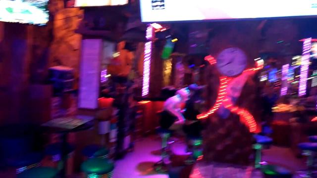Тайланд Пхукет Ночной клуб (Бангла Роуд) смотреть онлайн