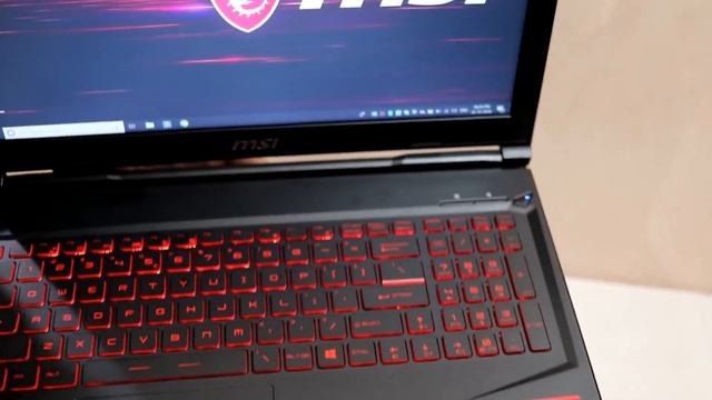 MSI GL63 8RD Gaming Laptop ? | I7 8th Gen | GTX 1050Ti | Unboxing & First Look ?