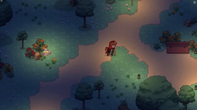 PONY TOWN: ОБЗОР ОБНОВЛЕНИЯ 0.107.0| КРАСИВАЯ КАРТА смотреть онлайн