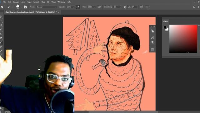 Dom's Sketch Cast 49- The Podcast Is Ending смотреть онлайн