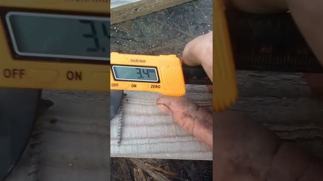 Саморезы по дереву,сравнение. 2008 года и 2019 года. смотреть онлайн