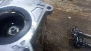 Ремонт КПП Соболь (четвертый ремонт за 13 000 пробега!!) Буду делать запасную КПП