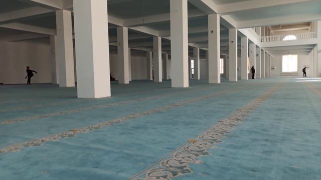 джума мечеть в кизилюрте смотреть онлайн