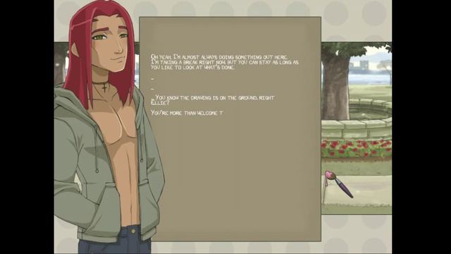 Silent Stream: Artisan Going Home Again Beta (Part 5) смотреть онлайн