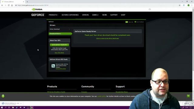 Black Ops 4 Nvidia Overlay Crash Driver Issue Fixed: Remove Gforce Experience смотреть онлайн