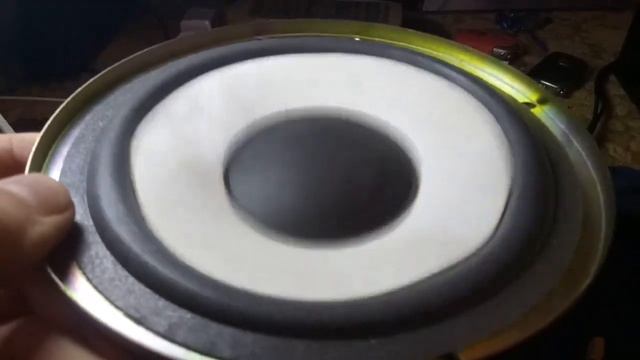 Technics НЧ динамик смотреть онлайн