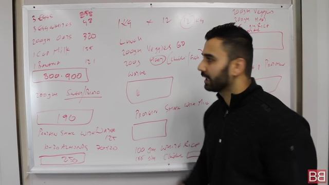 Full day Diet Plan to GAIN WEIGHT for Beginners! PART 2! (Hindi / Punjabi) смотреть онлайн