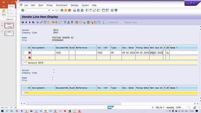 SAP Error Company code XXXXXXXX do not appear in proposal DD MM YYYY XXXX смотреть онлайн