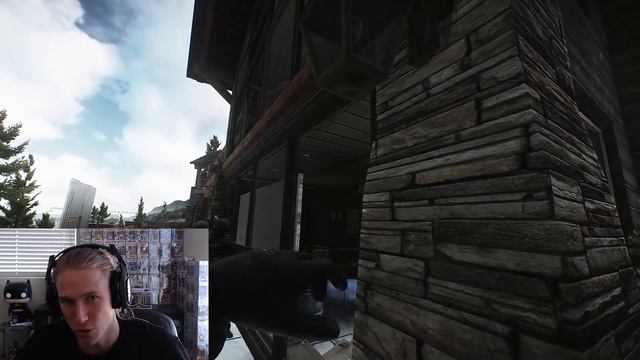 ESCAPE FROM TARKOV IS 100% PLANNED FOR CONSOLE RELEASE! - BATTLESTATE GAMES LEAD DEVELOPER CONFIRMS смотреть онлайн