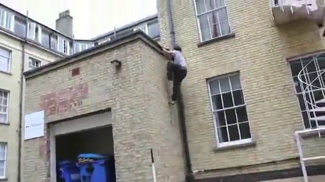 из крыши на крышу смотреть онлайн