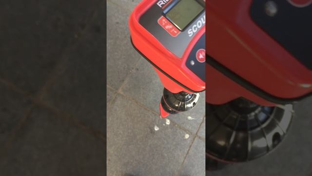 Unley Plumber TM, locating a sonde transmitter. Unley SA. смотреть онлайн