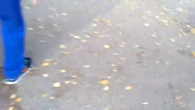 Разорвал друг болончик с монтажной пеной ,,жесть!! смотреть онлайн