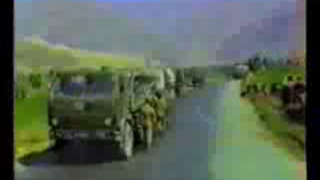 Афганистан 10 августа 1988 (документальная хроника) смотреть онлайн
