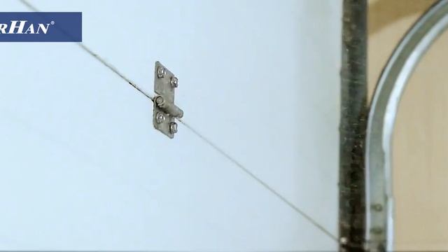 Гаражные ворота DoorHan смотреть онлайн