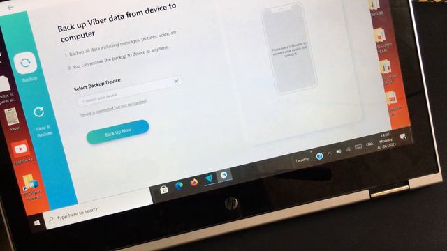 How to Backup,Restore Viber Messages on iPhone|Transfer Viber from iPhone to iPhone смотреть онлайн