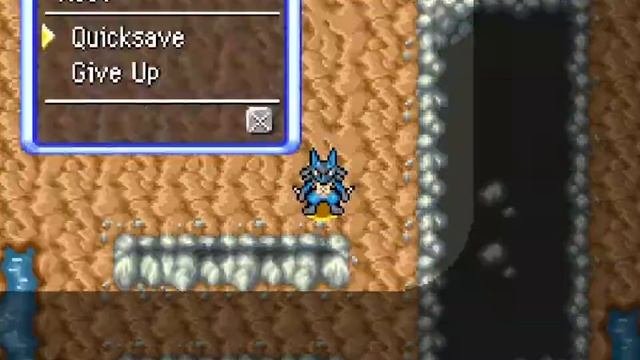 How to Recruit Primal Dialga - Pokemon Mystery Dungeon: Explorers of Sky смотреть онлайн