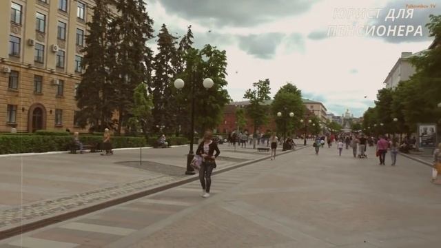 ХОРОШАЯ НОВОСТЬ!!! Перерасчет пенсий женщинам-пенсионерам