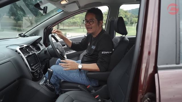 14 TAHUN DAH PROTON EXORA - RELEVAN LAGI KE? смотреть онлайн
